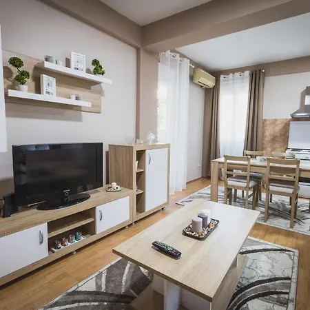 Axios Apartment Gevgelija
