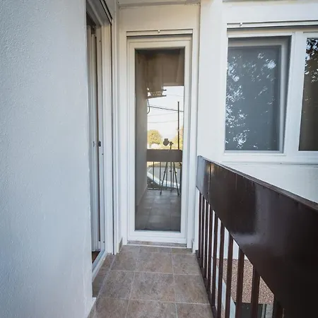 Axios Apartment Gevgelija