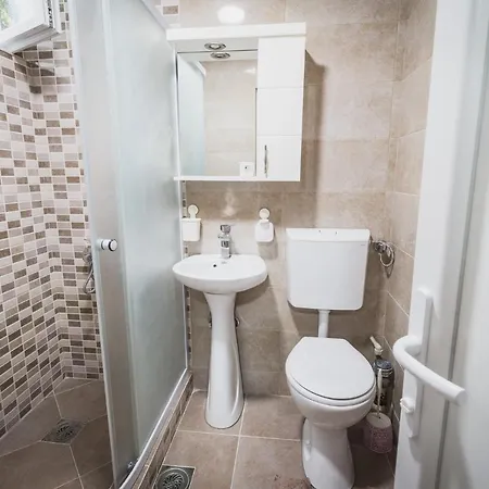 Apartment Axios Gevgelija