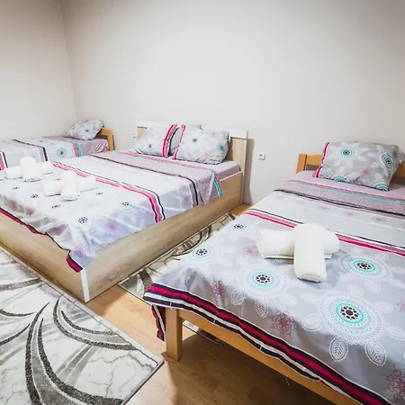 Axios Apartment Gevgelija