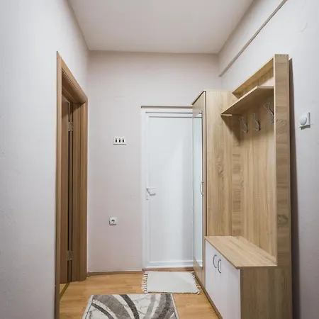 Apartment Axios *