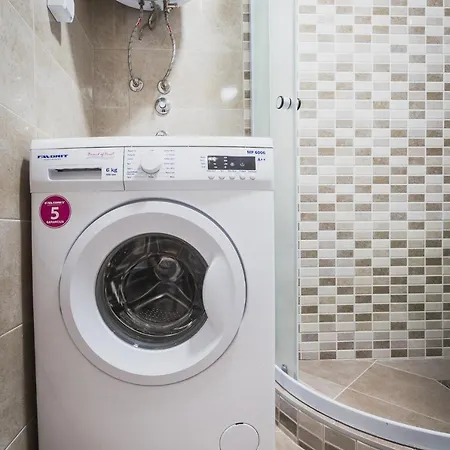 Axios Apartment Gevgelija